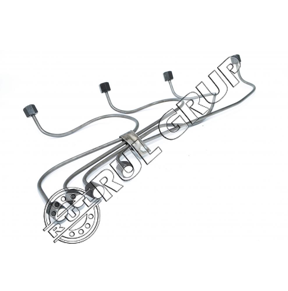 CONDUCTE INJECTOARE U650 110.16.017/018/019/020 BIMETAL BLEJOI